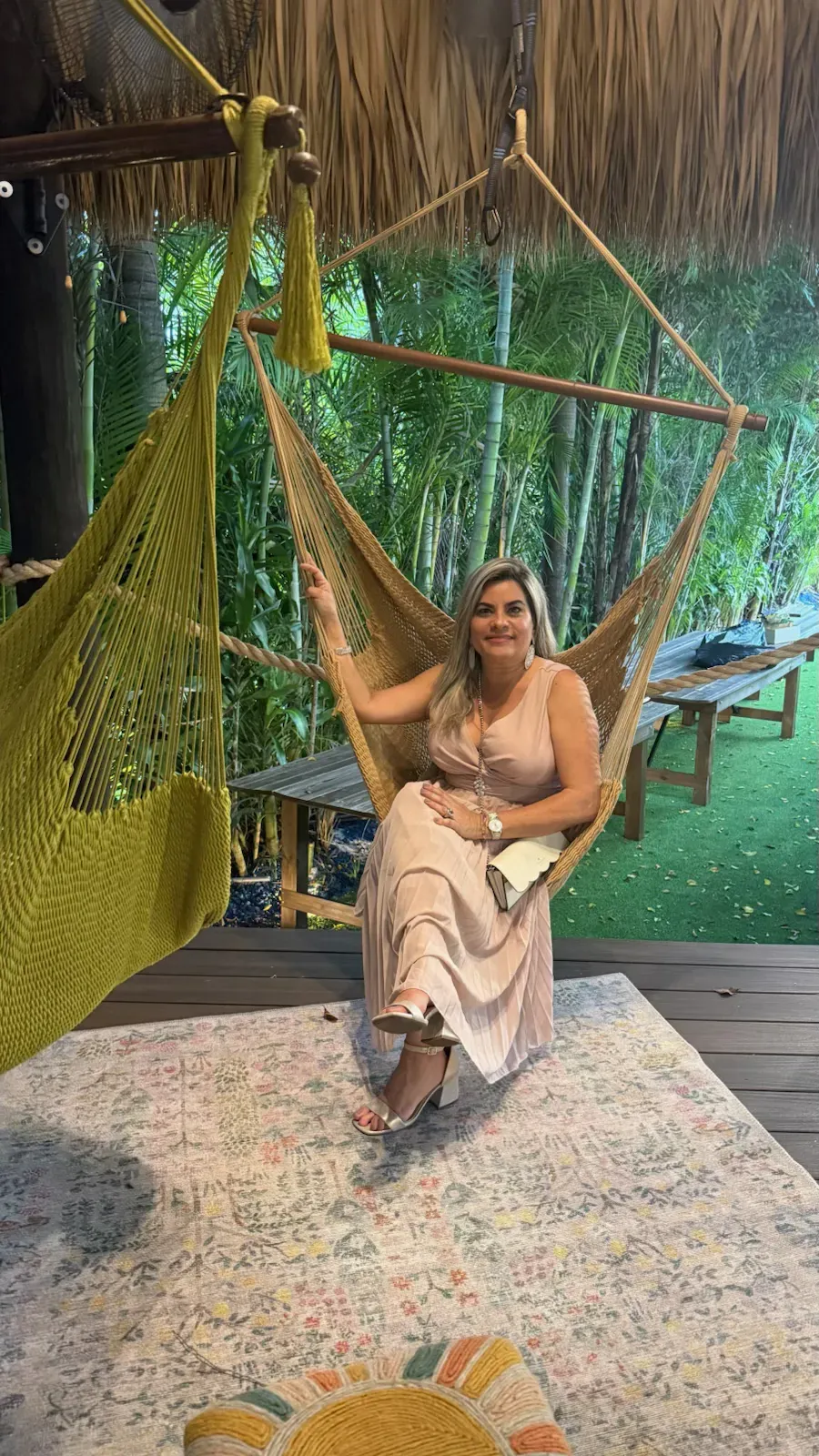Sandra Núñez — momento de bienestar 9